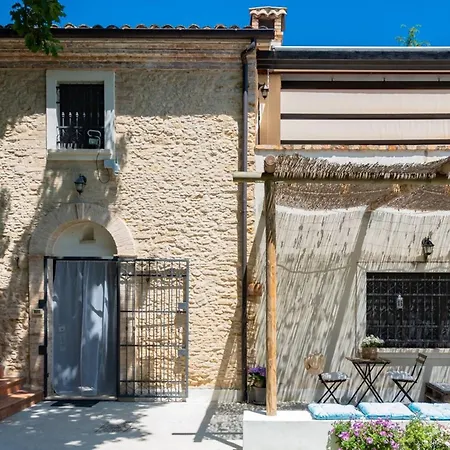 Il Fico Nel Pozzo - Yourplace Abruzzo * 포사세시아