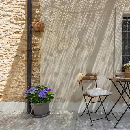 Il Fico Nel Pozzo - Yourplace Abruzzo 포사세시아