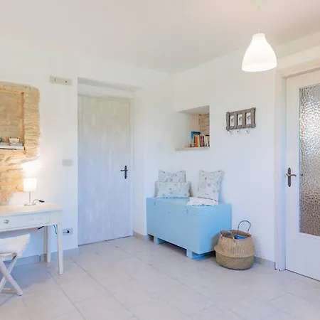 Il Fico Nel Pozzo - Yourplace Abruzzo 빌라 *