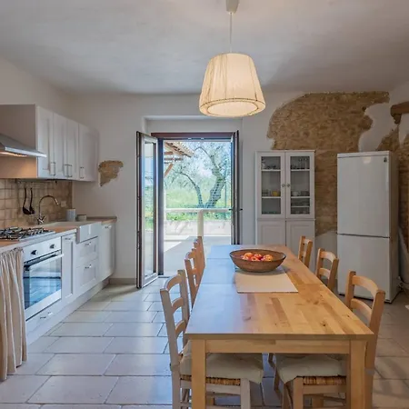 빌라 Il Fico Nel Pozzo - Yourplace Abruzzo 포사세시아