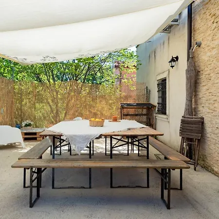 빌라 Il Fico Nel Pozzo - Yourplace Abruzzo