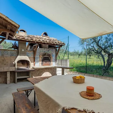 빌라 Il Fico Nel Pozzo - Yourplace Abruzzo 포사세시아