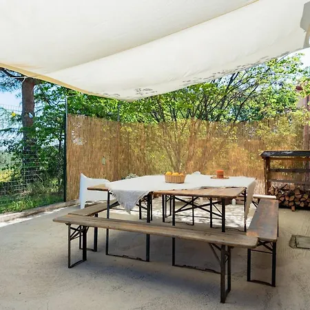 Il Fico Nel Pozzo - Yourplace Abruzzo