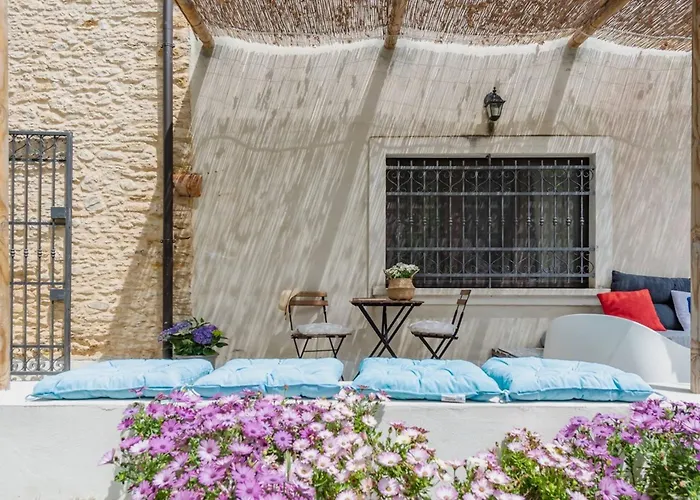 Il Fico Nel Pozzo - Yourplace Abruzzo Вилла