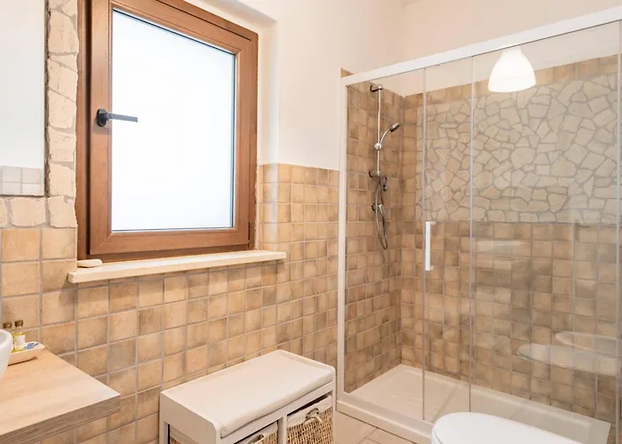 Вилла Il Fico Nel Pozzo - Yourplace Abruzzo