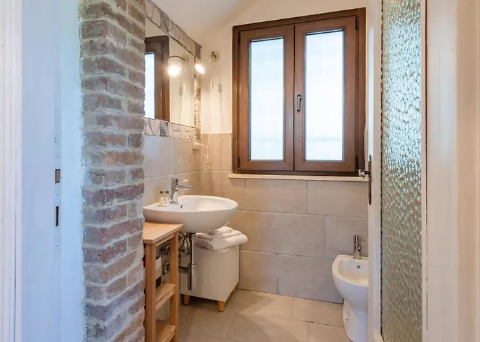 Il Fico Nel Pozzo - Yourplace Abruzzo Вилла *