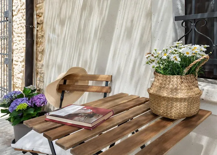 Вилла Il Fico Nel Pozzo - Yourplace Abruzzo Фоссачезия