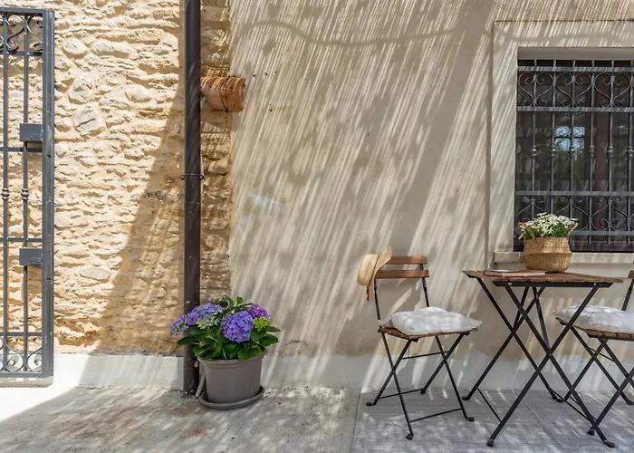 Il Fico Nel Pozzo - Yourplace Abruzzo Фоссачезия