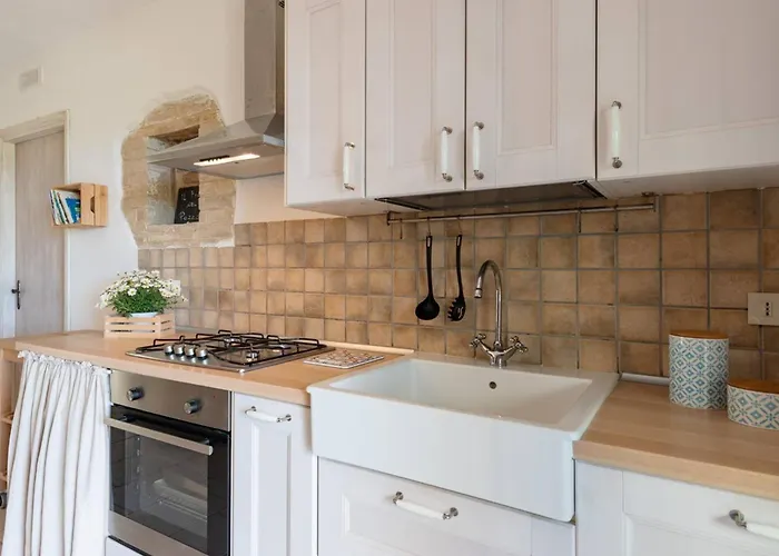 Вилла Il Fico Nel Pozzo - Yourplace Abruzzo