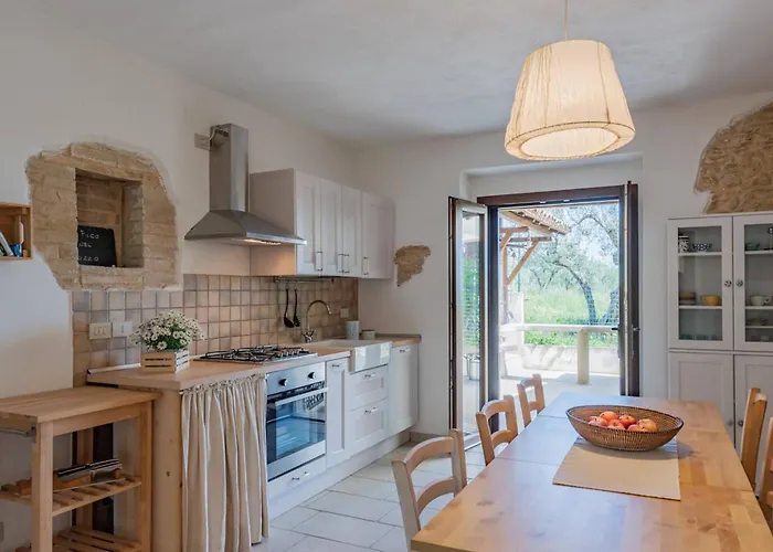 Вилла Il Fico Nel Pozzo - Yourplace Abruzzo *