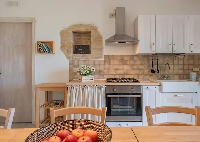 Il Fico Nel Pozzo - Yourplace Abruzzo * Фоссачезия