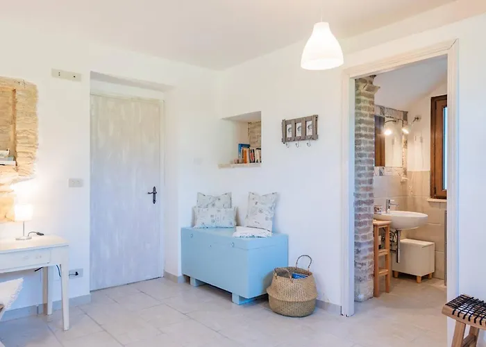 Il Fico Nel Pozzo - Yourplace Abruzzo Вилла