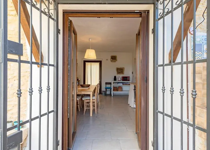 Вилла Il Fico Nel Pozzo - Yourplace Abruzzo *