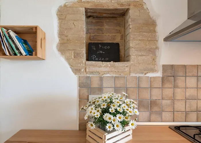 Il Fico Nel Pozzo - Yourplace Abruzzo * Фоссачезия