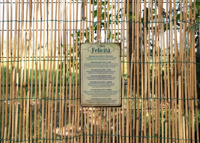 Il Fico Nel Pozzo - Yourplace Abruzzo *