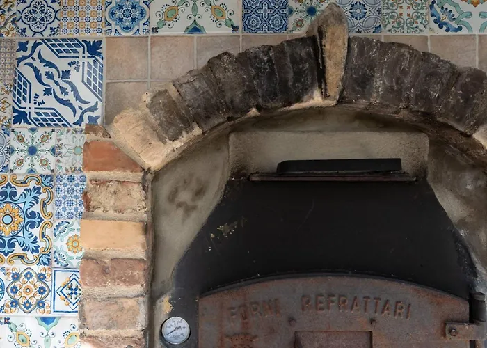 Il Fico Nel Pozzo - Yourplace Abruzzo Вилла *