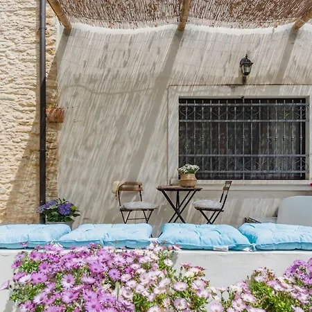 Il Fico Nel Pozzo - Yourplace Abruzzo Villa