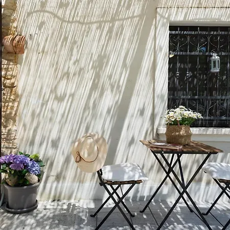 Villa Il Fico Nel Pozzo - Yourplace Abruzzo Fossacesia