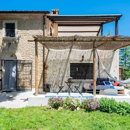 Il Fico Nel Pozzo - Yourplace Abruzzo * Fossacesia