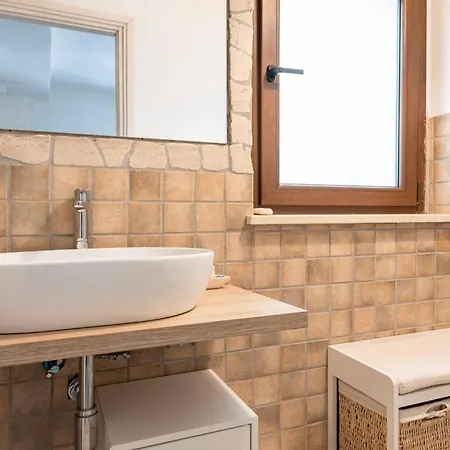 Il Fico Nel Pozzo - Yourplace Abruzzo Villa *