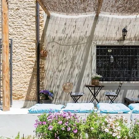 Villa Il Fico Nel Pozzo - Yourplace Abruzzo *