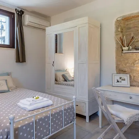 Il Fico Nel Pozzo - Yourplace Abruzzo フォッサチェージア