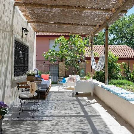 Il Fico Nel Pozzo - Yourplace Abruzzo * Fossacesia