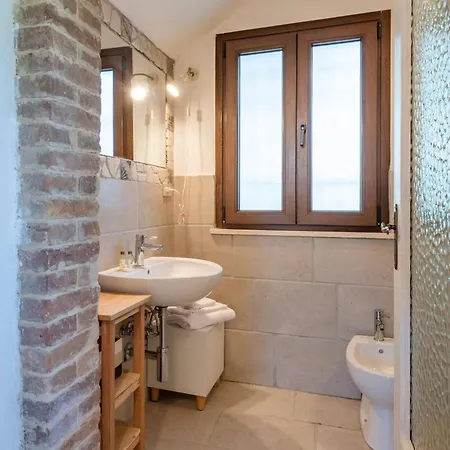 Il Fico Nel Pozzo - Yourplace Abruzzo Villa *