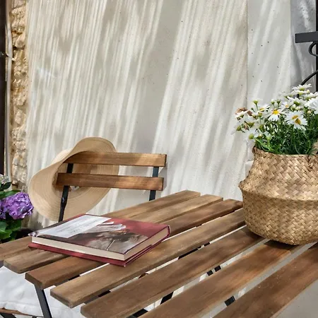 Villa Il Fico Nel Pozzo - Yourplace Abruzzo Fossacesia