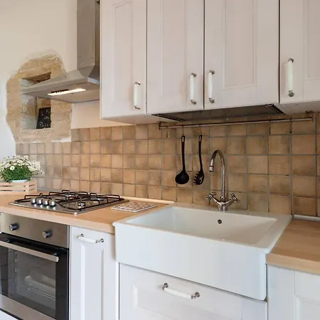 ヴィラ Il Fico Nel Pozzo - Yourplace Abruzzo