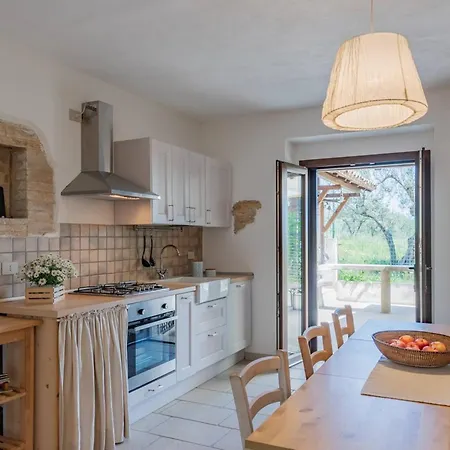 ヴィラ Il Fico Nel Pozzo - Yourplace Abruzzo *