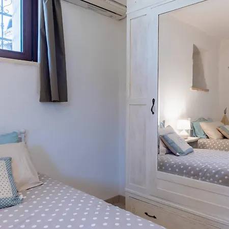Il Fico Nel Pozzo - Yourplace Abruzzo Villa Fossacesia
