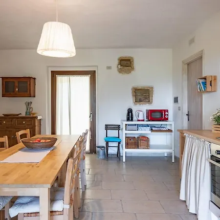 Il Fico Nel Pozzo - Yourplace Abruzzo Villa *