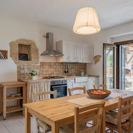 Villa Il Fico Nel Pozzo - Yourplace Abruzzo *