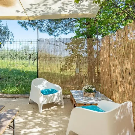 Il Fico Nel Pozzo - Yourplace Abruzzo * Fossacesia