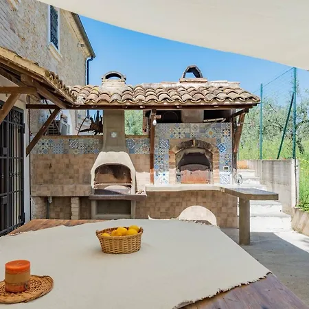 ヴィラ Il Fico Nel Pozzo - Yourplace Abruzzo フォッサチェージア