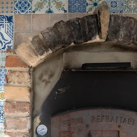 Il Fico Nel Pozzo - Yourplace Abruzzo ヴィラ *