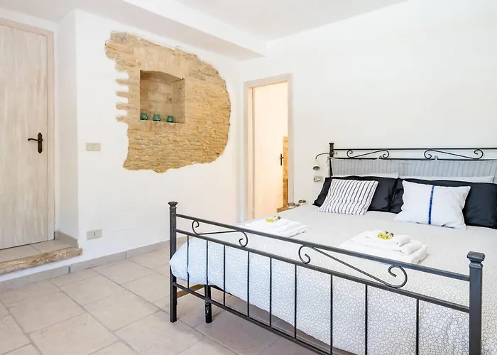 Il Fico Nel Pozzo - Yourplace Abruzzo Villa *