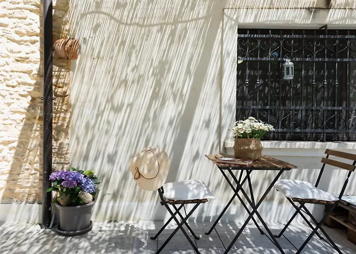 Villa Il Fico Nel Pozzo - Yourplace Abruzzo Fossacesia