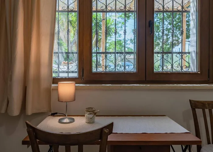 Il Fico Nel Pozzo - Yourplace Abruzzo Fossacesia