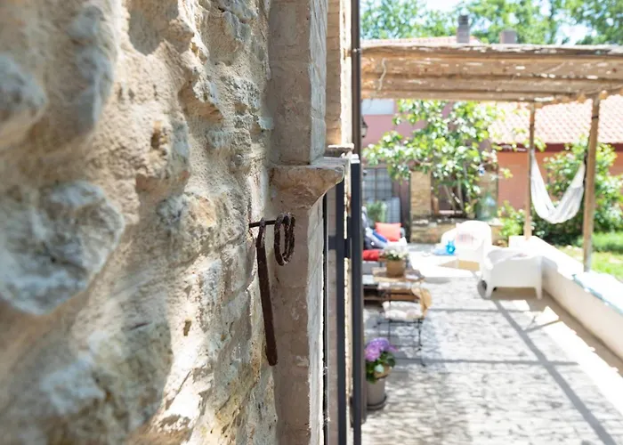 Il Fico Nel Pozzo - Yourplace Abruzzo Villa