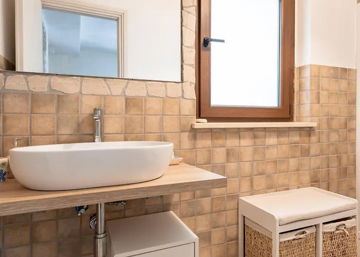 Il Fico Nel Pozzo - Yourplace Abruzzo Villa *