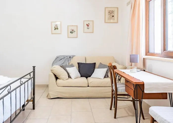 Il Fico Nel Pozzo - Yourplace Abruzzo *