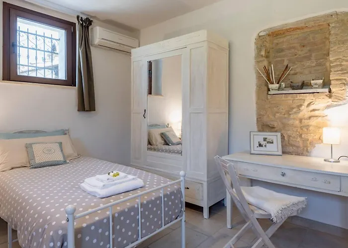 Il Fico Nel Pozzo - Yourplace Abruzzo Fossacesia