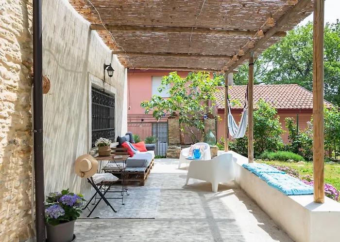 Il Fico Nel Pozzo - Yourplace Abruzzo Villa