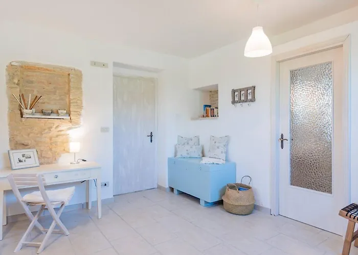 Il Fico Nel Pozzo - Yourplace Abruzzo Villa *