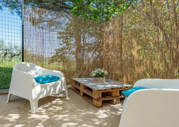 Il Fico Nel Pozzo - Yourplace Abruzzo *