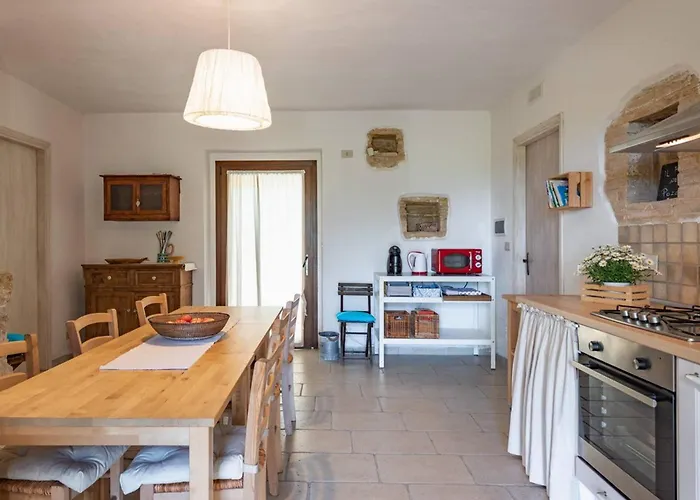 Il Fico Nel Pozzo - Yourplace Abruzzo Villa *