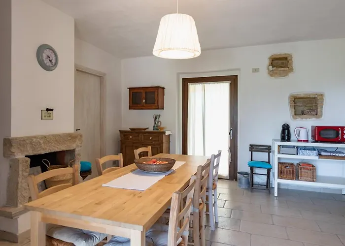 Il Fico Nel Pozzo - Yourplace Abruzzo