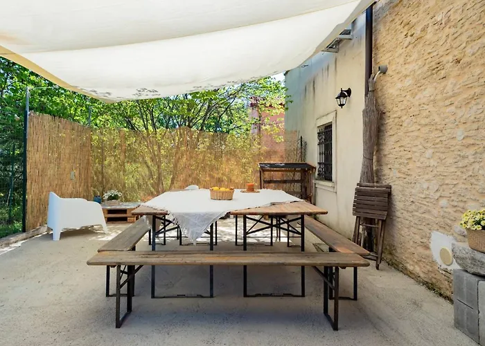 Villa Il Fico Nel Pozzo - Yourplace Abruzzo